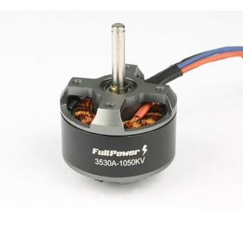 FullPower 3530A 1400Kv 320W motore brushless